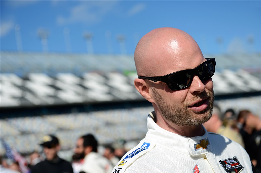(Foto: Jan Magnussen Racing)